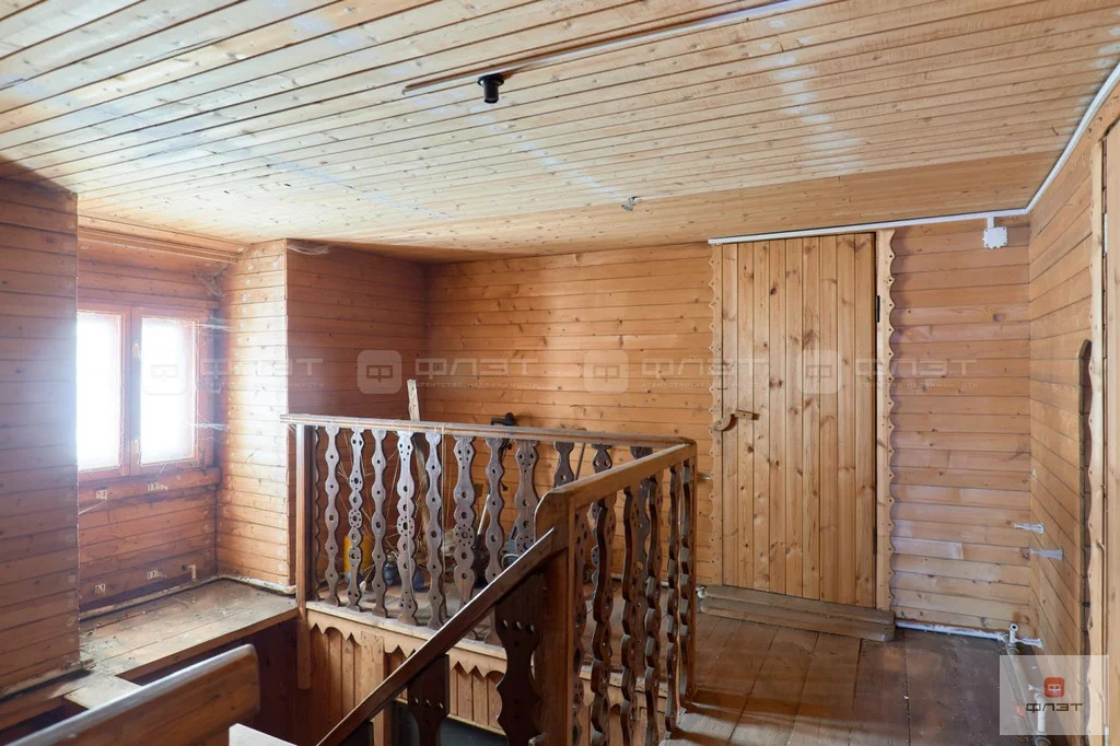 Продажа дома, Казань, ул. Татарстан (Кадышево) - Фото 18