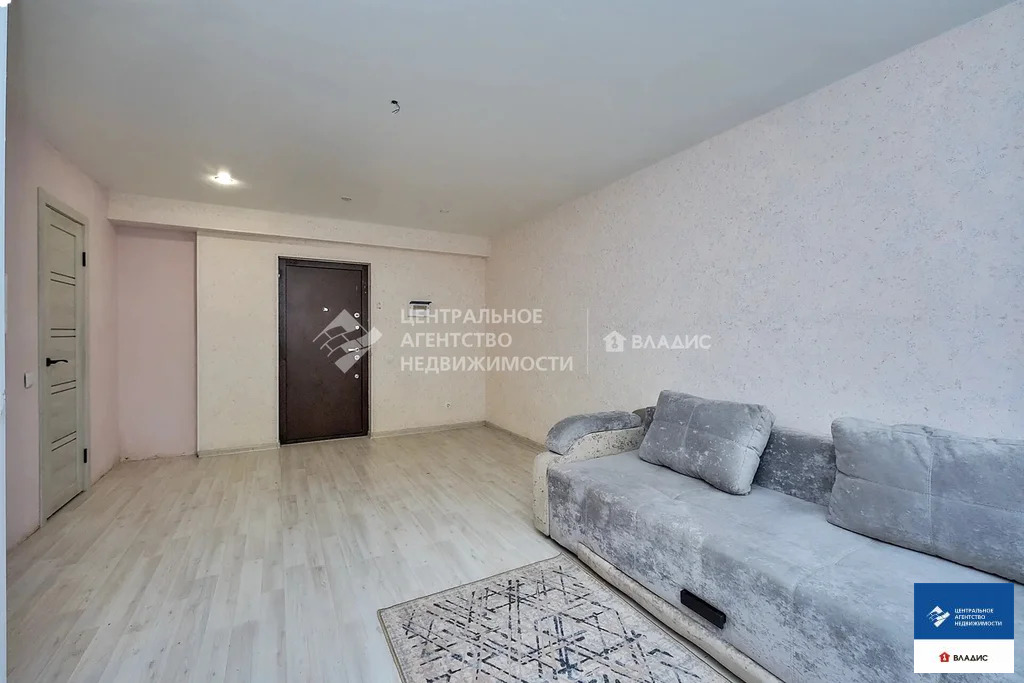 Продажа квартиры, Дядьково, Рязанский район, Малиновая улица - Фото 8