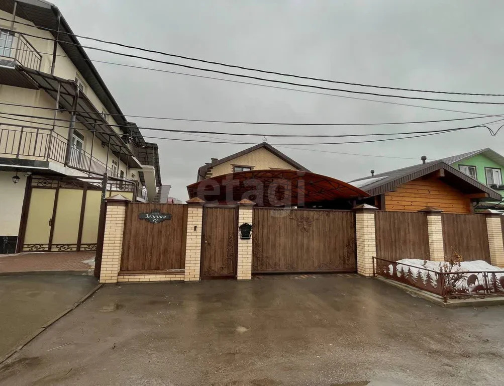 Продажа дома, Красногорск, Красногорский район, ул. Зеленая - Фото 24