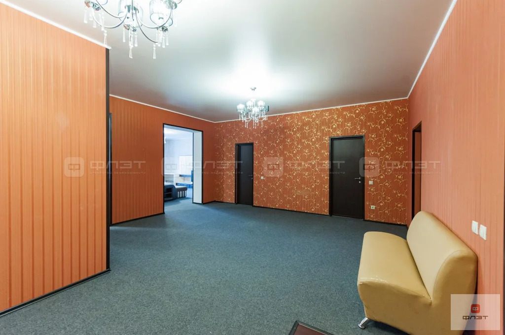 Продажа квартиры, Казань, ул. Вишневского - Фото 17