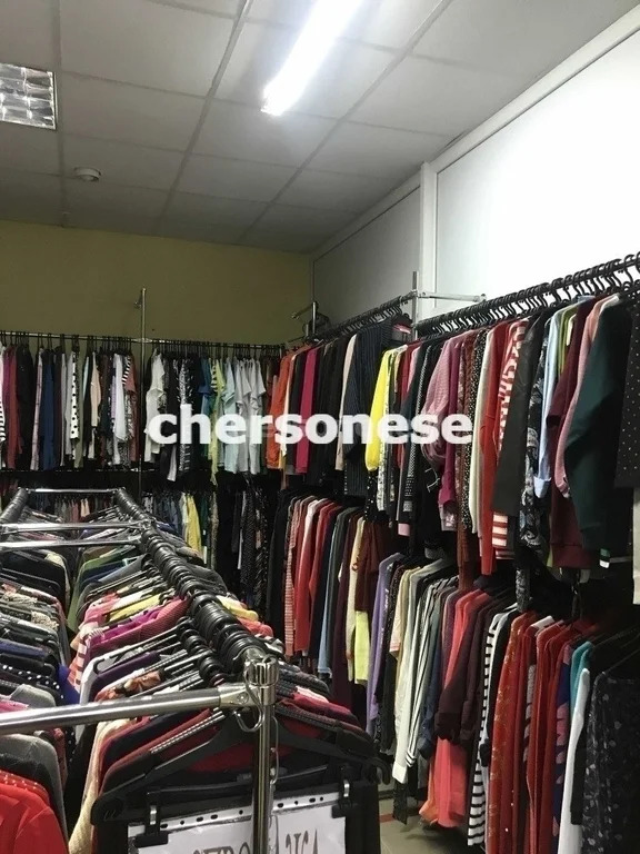 Продажа торгового помещения, Севастополь, Генерала Острякова пр-кт. - Фото 3
