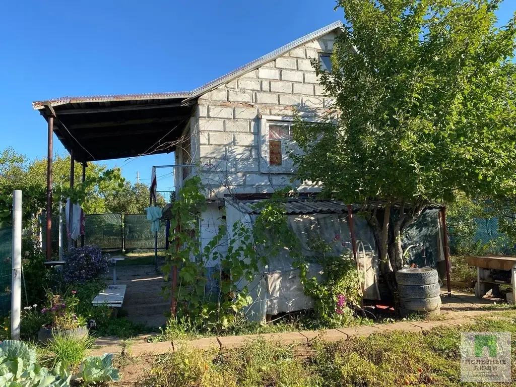 Продается Дача СНТ"Звезда" 45 м2 на участке 5,5 сот. - Фото 14