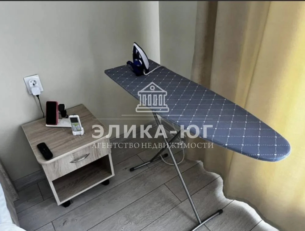 Продажа квартиры, Лермонтово, Туапсинский район, ул. Приморская - Фото 10