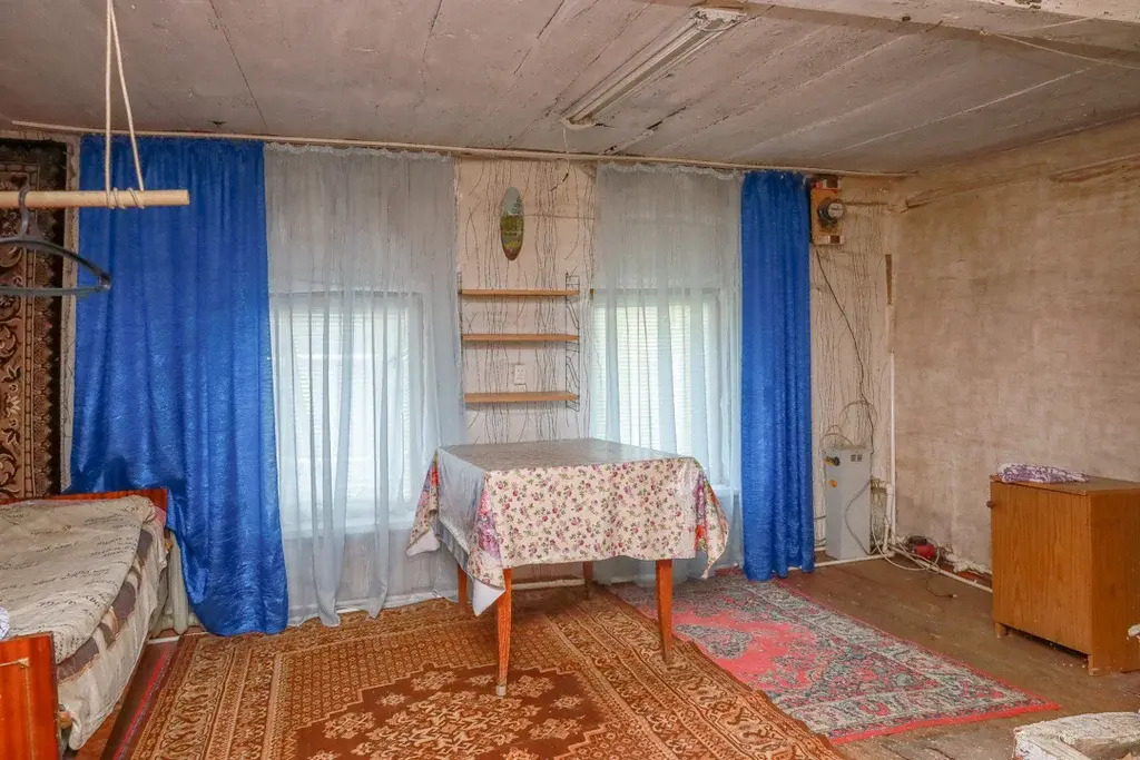 Продаётся дом в г. Нязепетровске по ул. Д. Бедного - Фото 0