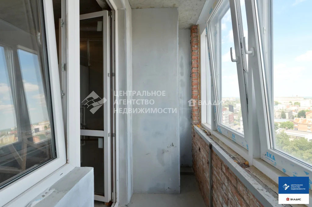 Продажа квартиры, Рязань, ул. Чапаева - Фото 10