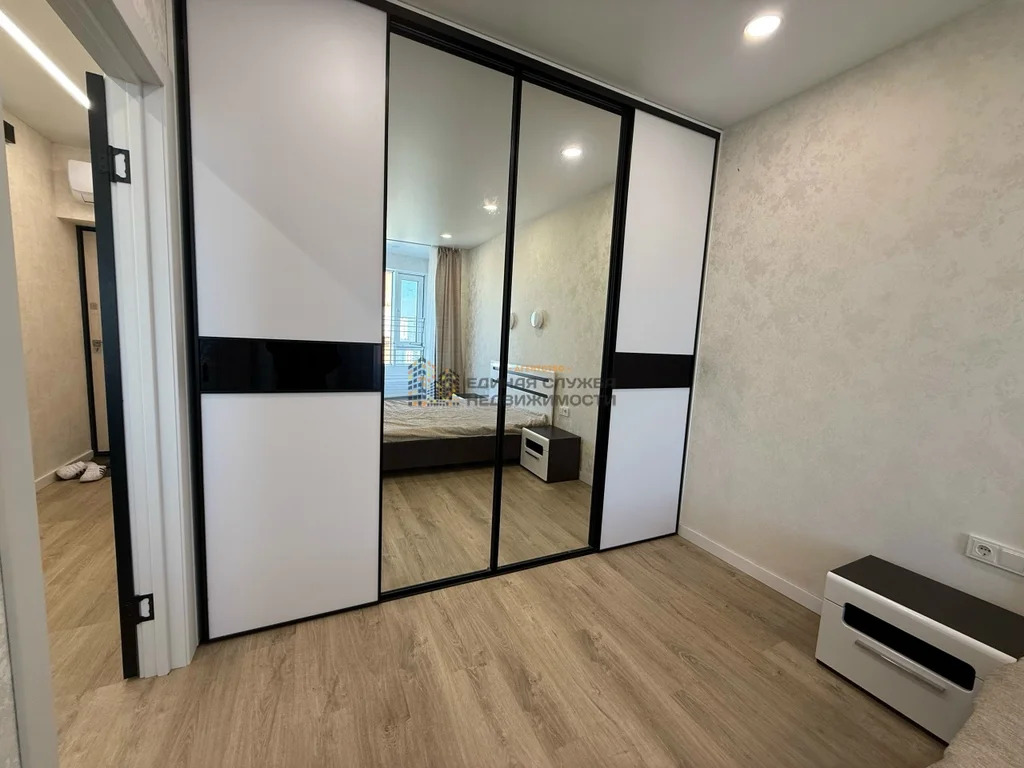 Аренда квартиры, Уфа, Ибрагимова б-р. - Фото 5