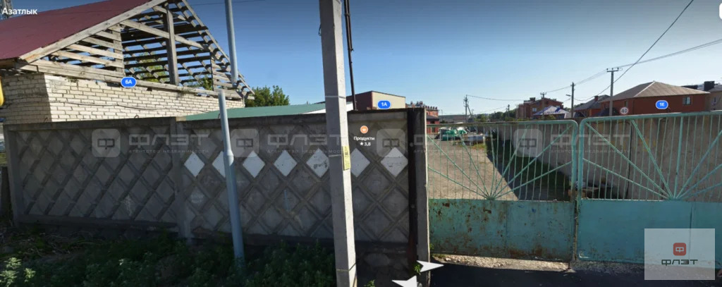 Продажа торгового помещения, Казань, ул. Водстрой (Киндери) - Фото 6