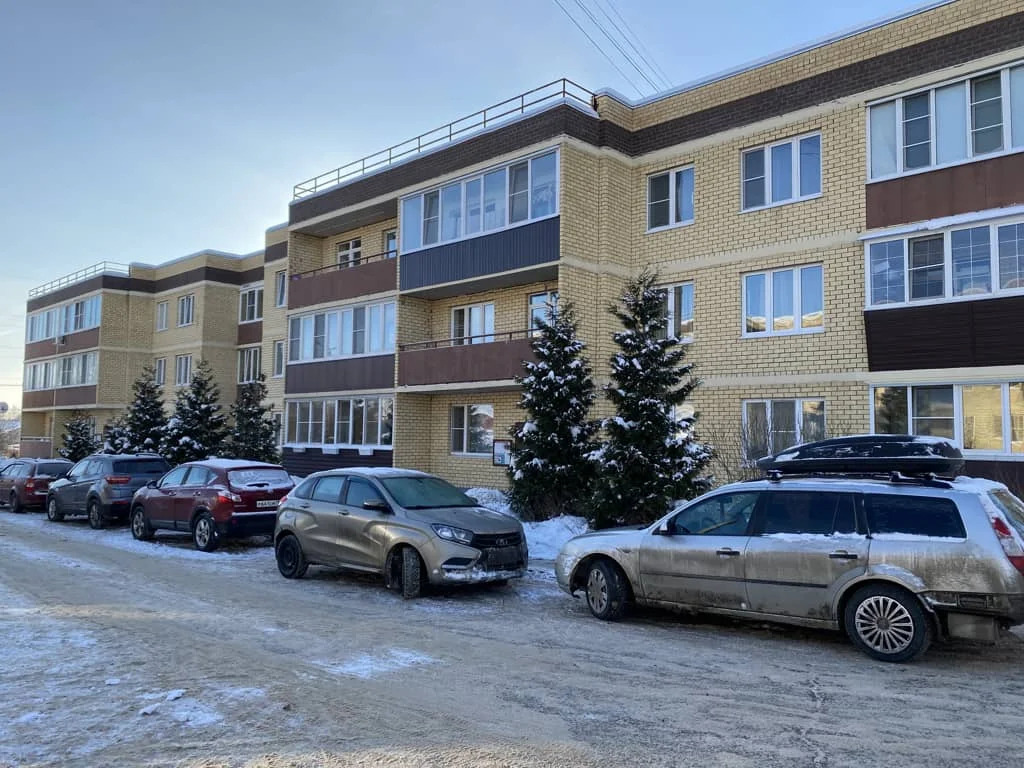 Продажа квартиры, Дмитров, Дмитровский район, Спасская улица - Фото 23