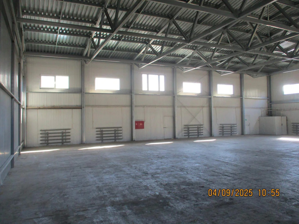 Аренда склада 480 м2 - Фото 4