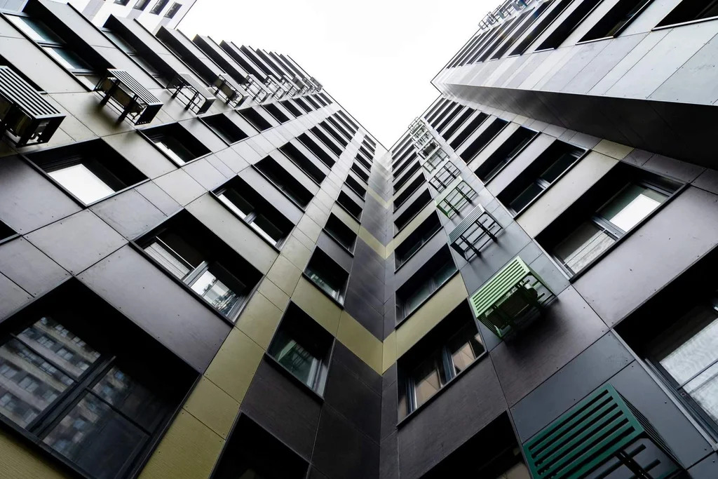 Аренда ПСН площадью 99.4 м2 - Фото 5