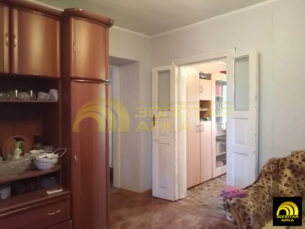 Продажа дома, Старотитаровская, Темрюкский район, Ильича пер. - Фото 13