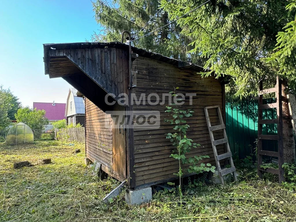 Продажа дома, Талдомский район, Слава тер. СНТ. - Фото 27