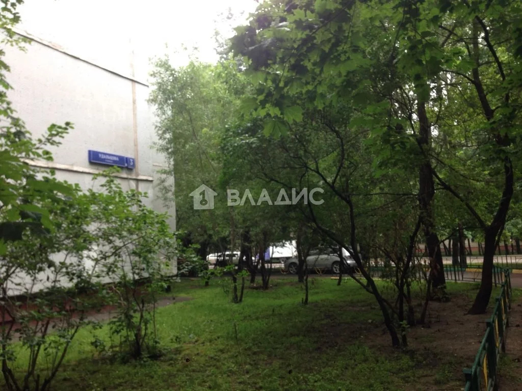 Москва, улица Удальцова, д.3к13, 2-комнатная квартира на продажу - Фото 9