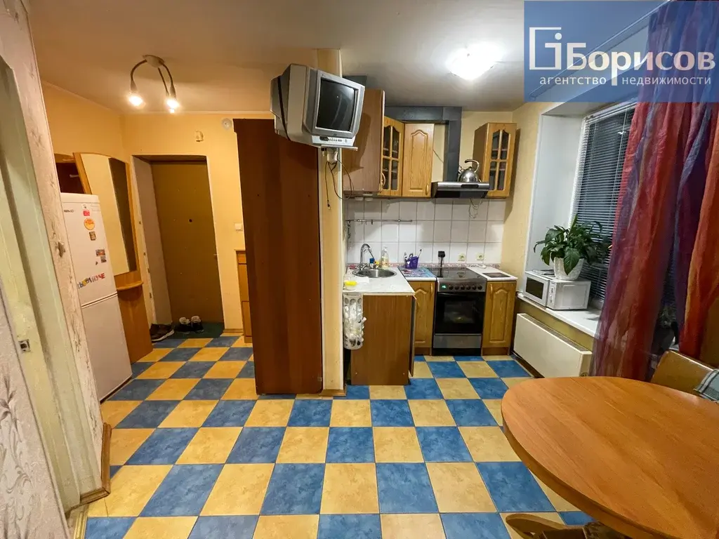 1-к ул. Комсомольская, дом 39а - Фото 0