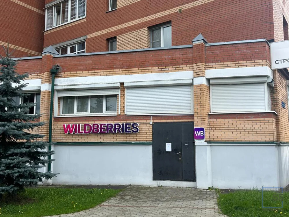 Продажа торгового помещения, м. Физтех, Ивантеевка - Фото 0