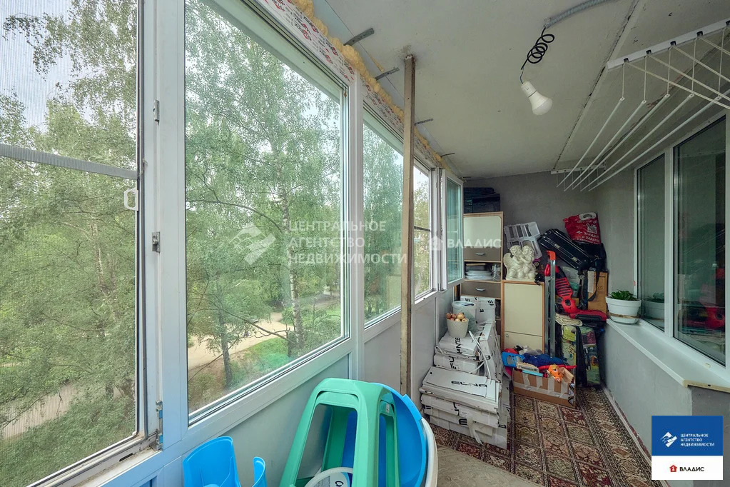 Продажа квартиры, Рязань, Московское ш. - Фото 12