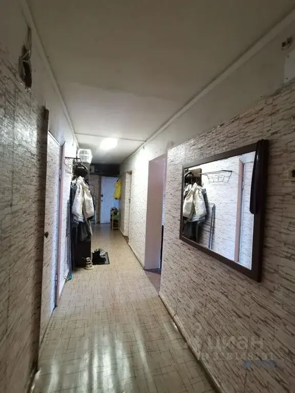 Купить комнату 100.0/17.6м ул. Билибина, 3, Магадан, Магаданская ... - Фото 13