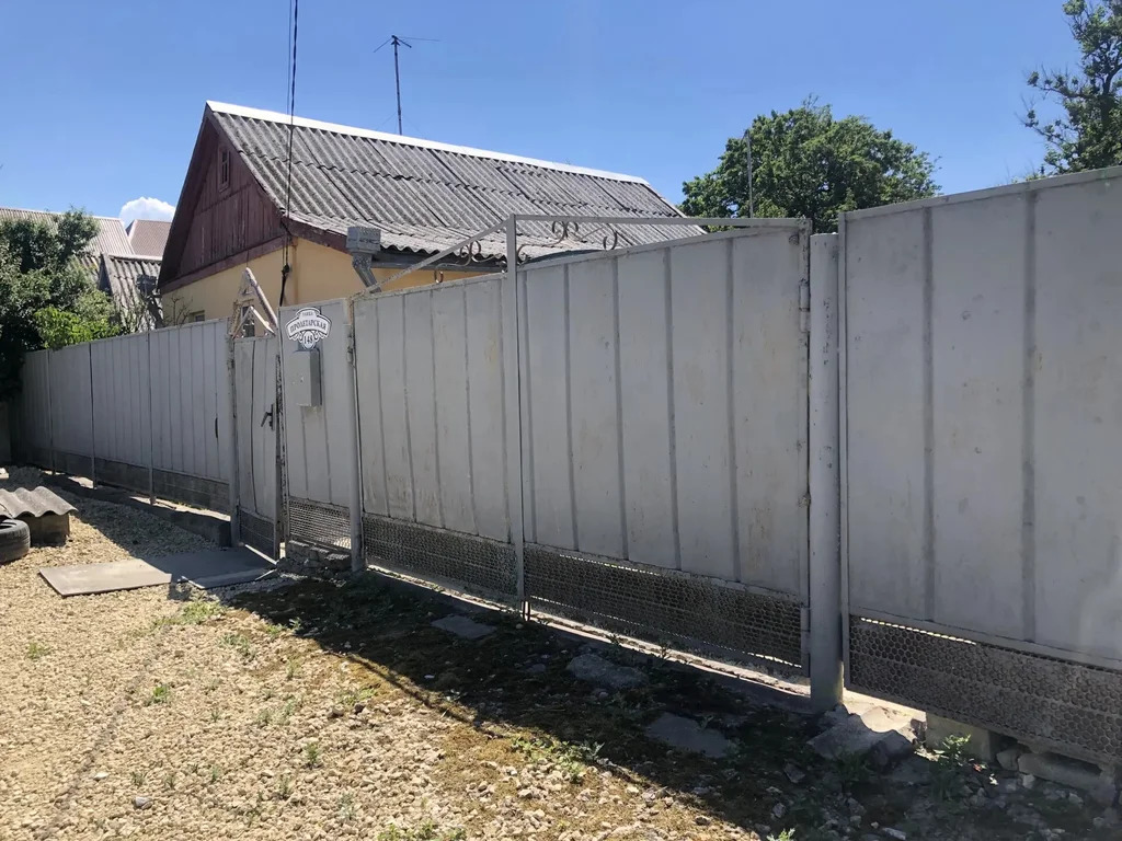 Продажа дома, Темрюк, Темрюкский район, ул. Пролетарская - Фото 17