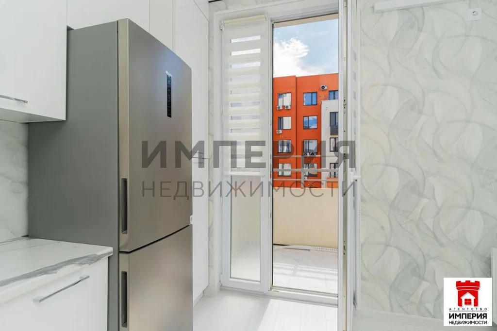 Продажа квартиры, Симферополь, Александра Суворова пр-кт - Фото 17