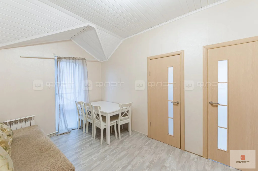 Продажа дома, Казань, ул. Школьная (Борисоглебское) - Фото 15