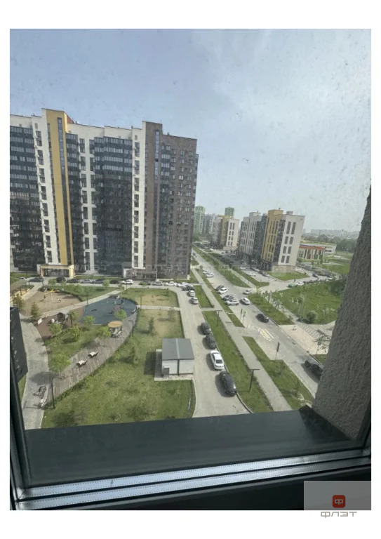 Продажа квартиры, Казань, ул. Рашида Нежметдинова - Фото 7