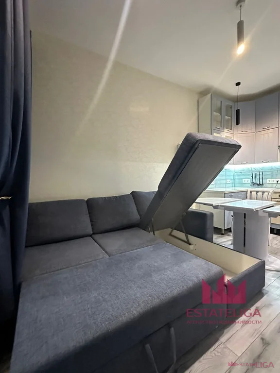 Аренда квартиры, 2-й Грайвороновский проезд - Фото 21