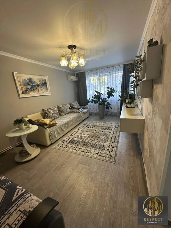 Продажа квартиры, Побегайловка, Минераловодский район, ул. Молодежная - Фото 1