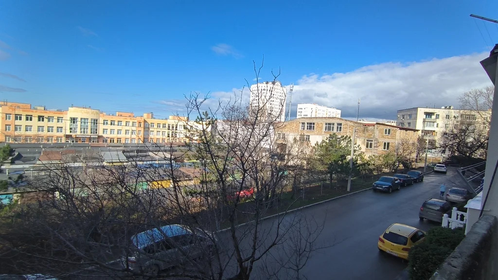 Продажа квартиры, Севастополь, ул. Павла Корчагина - Фото 17