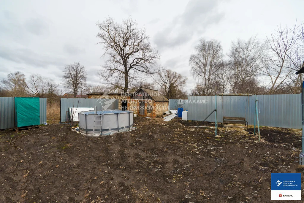 Продажа дома, Щетиновка, Михайловский район - Фото 18