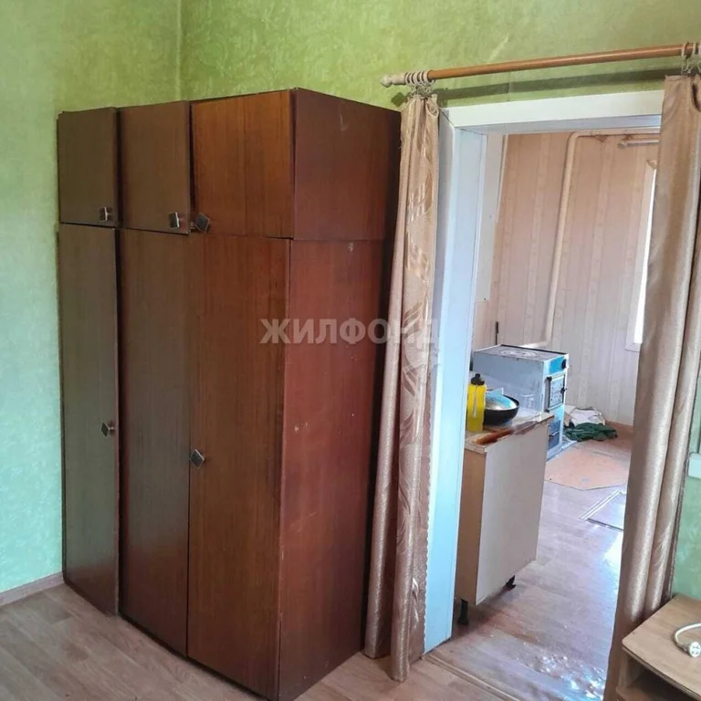 Продажа дома, Крутологово, Коченевский район, ул. Березовая - Фото 15