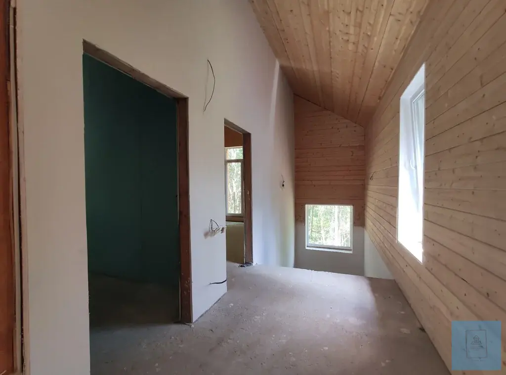 151кв.м. в лесу, кп Гончарная слобода - Фото 19