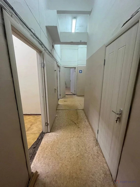 Продажа торгового помещения, Киров, Октябрьский пр-кт. - Фото 2