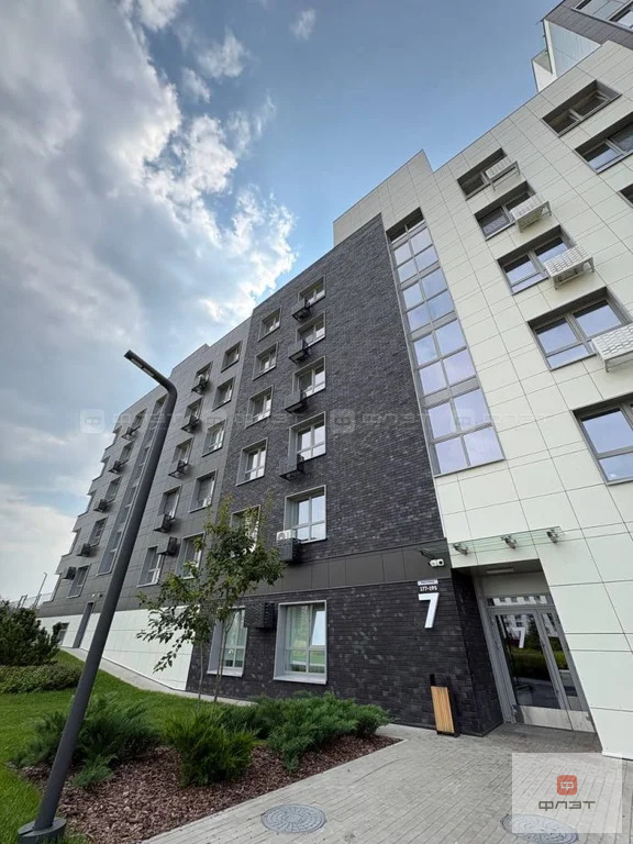 Продажа квартиры, Казань, ул. Анаса Тазетдинова - Фото 4