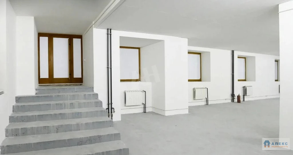 Продажа помещения (ПСН) пл. 249 м2 под банк, кафе, ресторан, бар, ... - Фото 3