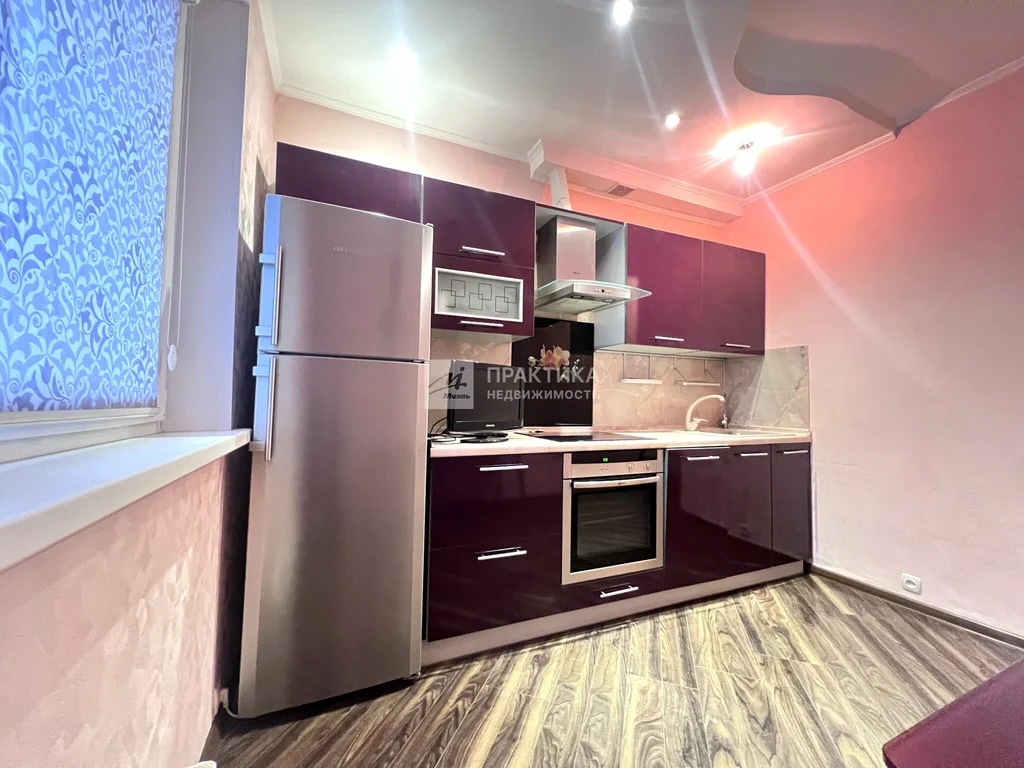 Продажа квартиры, ул. Твардовского - Фото 11