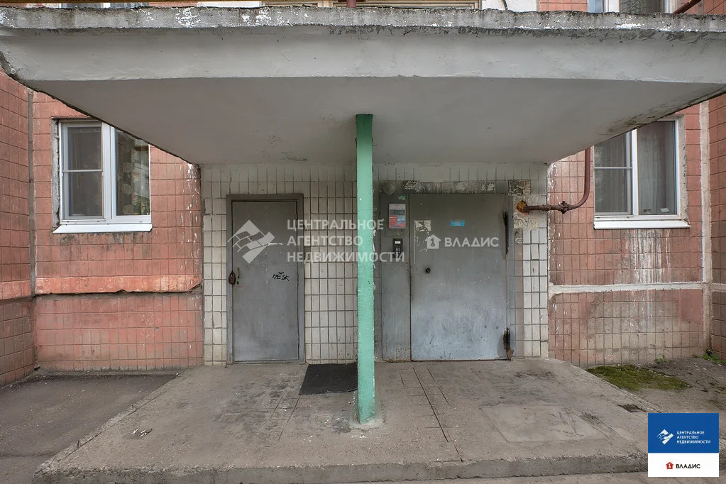 Продажа квартиры, Рязань, Михайловское ш. - Фото 19