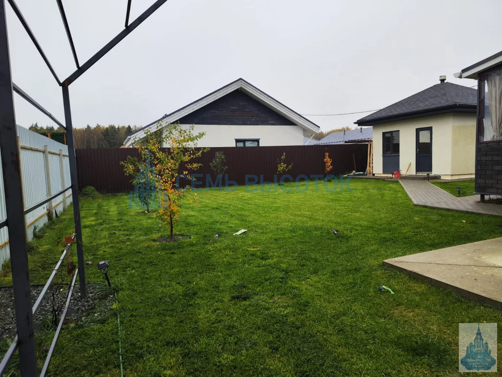 Продажа дома, Домодедово, Домодедово г. о., 172 - Фото 35