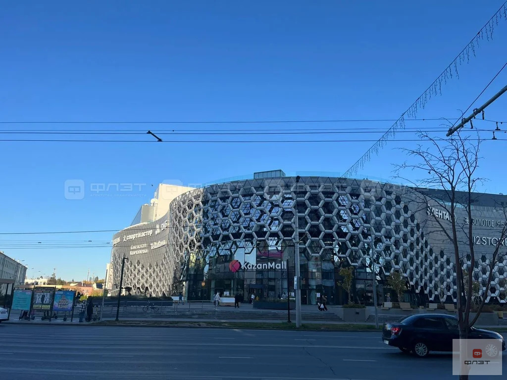Продажа квартиры, Казань, ул. Павлюхина - Фото 6