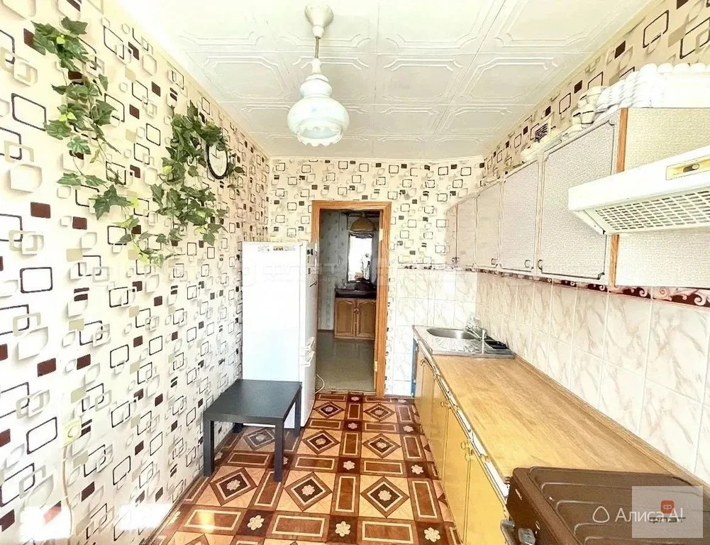 Продажа квартиры, Зеленодольск, Зеленодольский район, Строителей ... - Фото 3