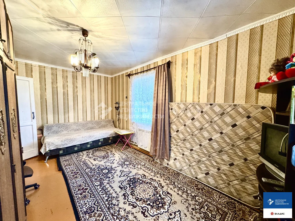 Продажа дома, Павловка, Спасский район - Фото 6