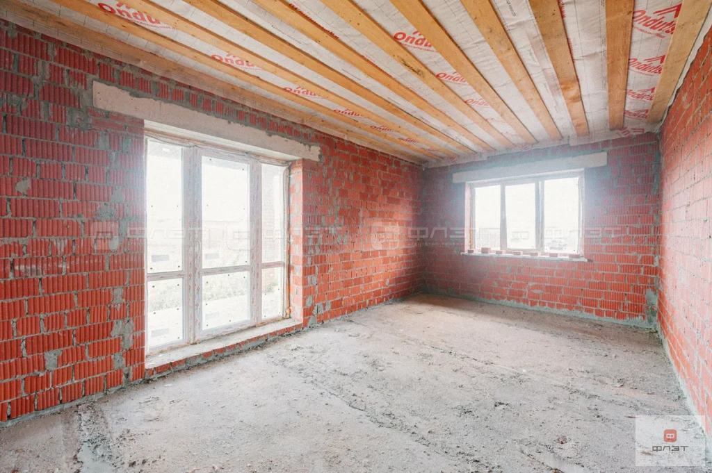 Продажа дома, Сокуры, Лаишевский район, ул. Жемчужная - Фото 19