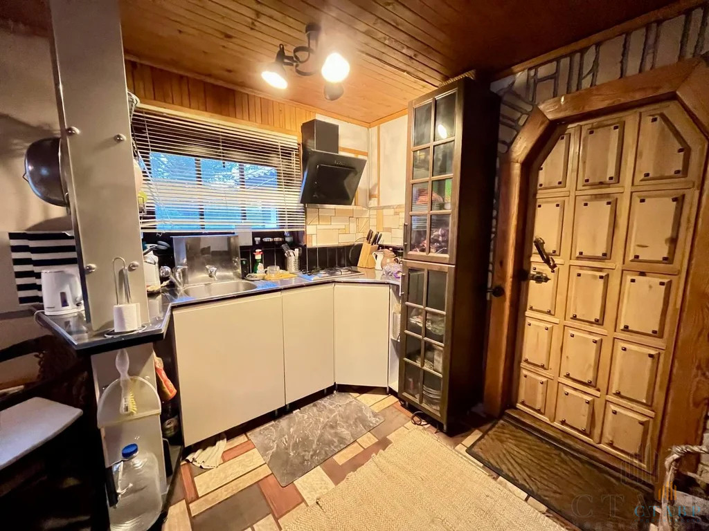 Продажа дома, Гатчинский район, садоводческий массив Чаща - Фото 18