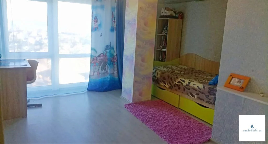 3-к квартира, 110 м, 2/5 эт. - Фото 9