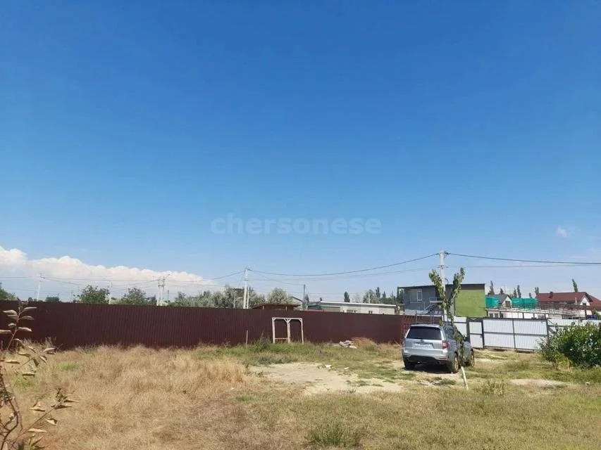 Продажа участка, Севастополь, улица Красноярская - Фото 5