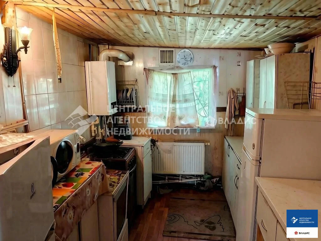 Продажа дома, Степановка, Спасский район, Соловьиная улица - Фото 8