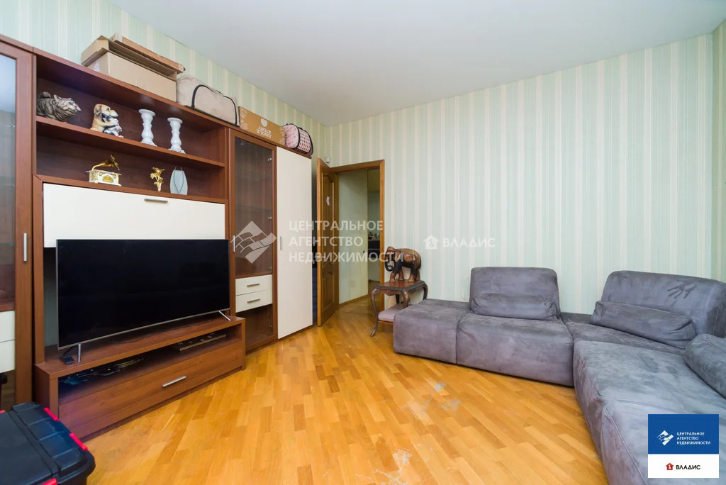 Продажа квартиры, Рязань, ул. Некрасова - Фото 2