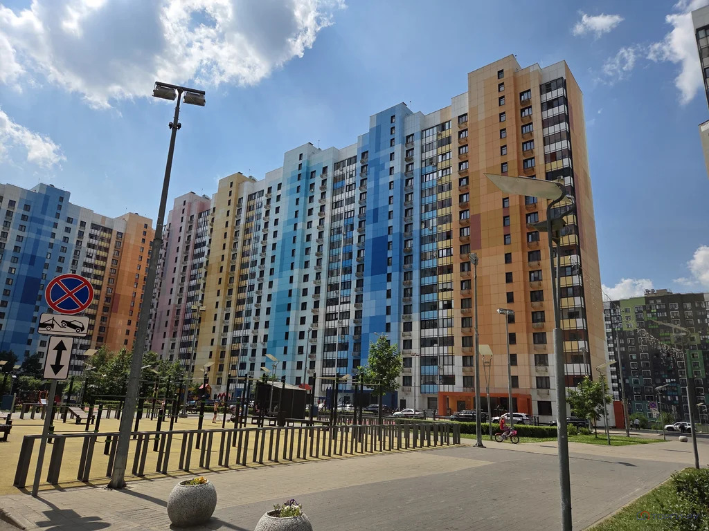Продажа торгового помещения, Дмитровское ш. - Фото 1
