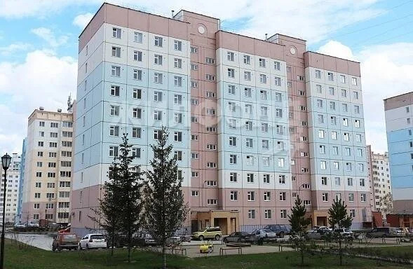 Продажа квартиры, Новосибирск, ул. Тюленина - Фото 10