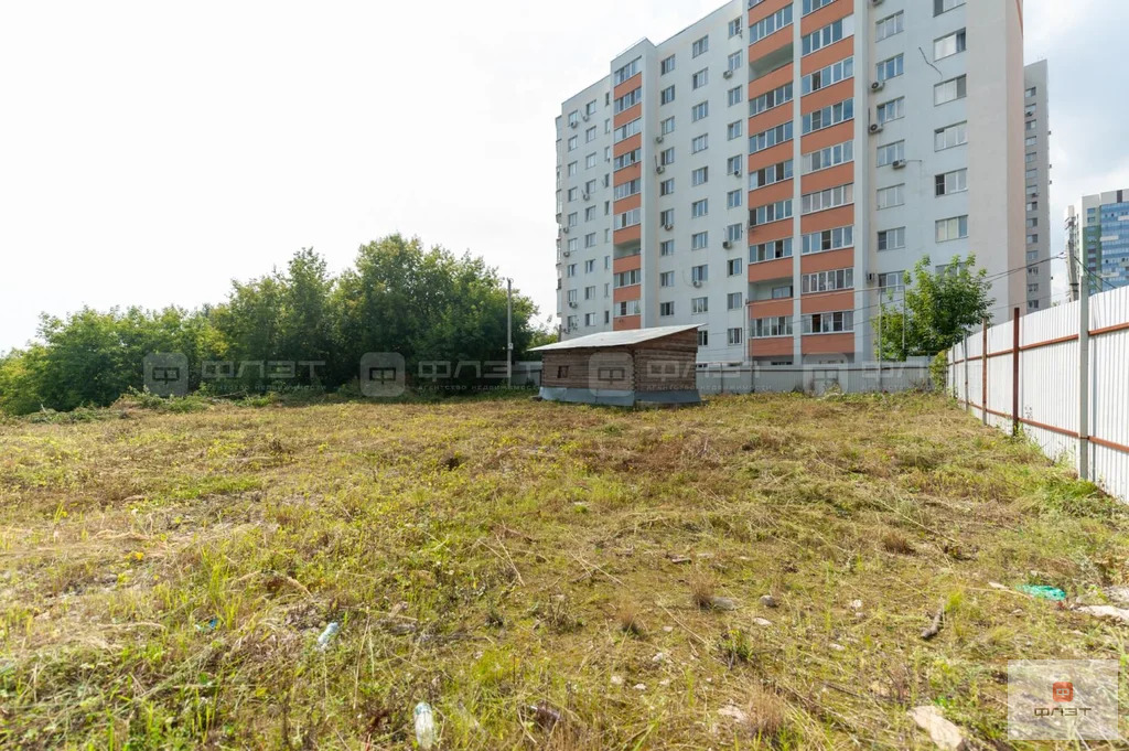 Продажа участка, Казань, ул. Нестеровский Спуск - Фото 8