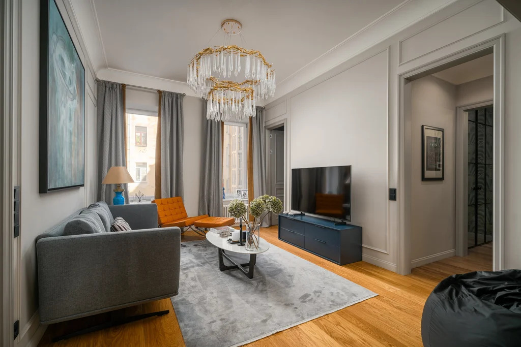 Продажа квартиры, ул. Кирилловская - Фото 8
